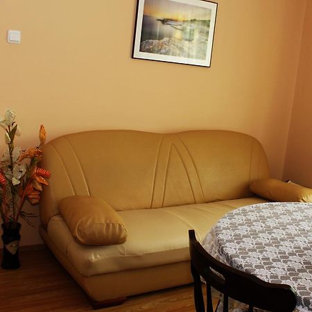 Guesthouse Planinsko Gnezdo Tŭzha المظهر الخارجي الصورة