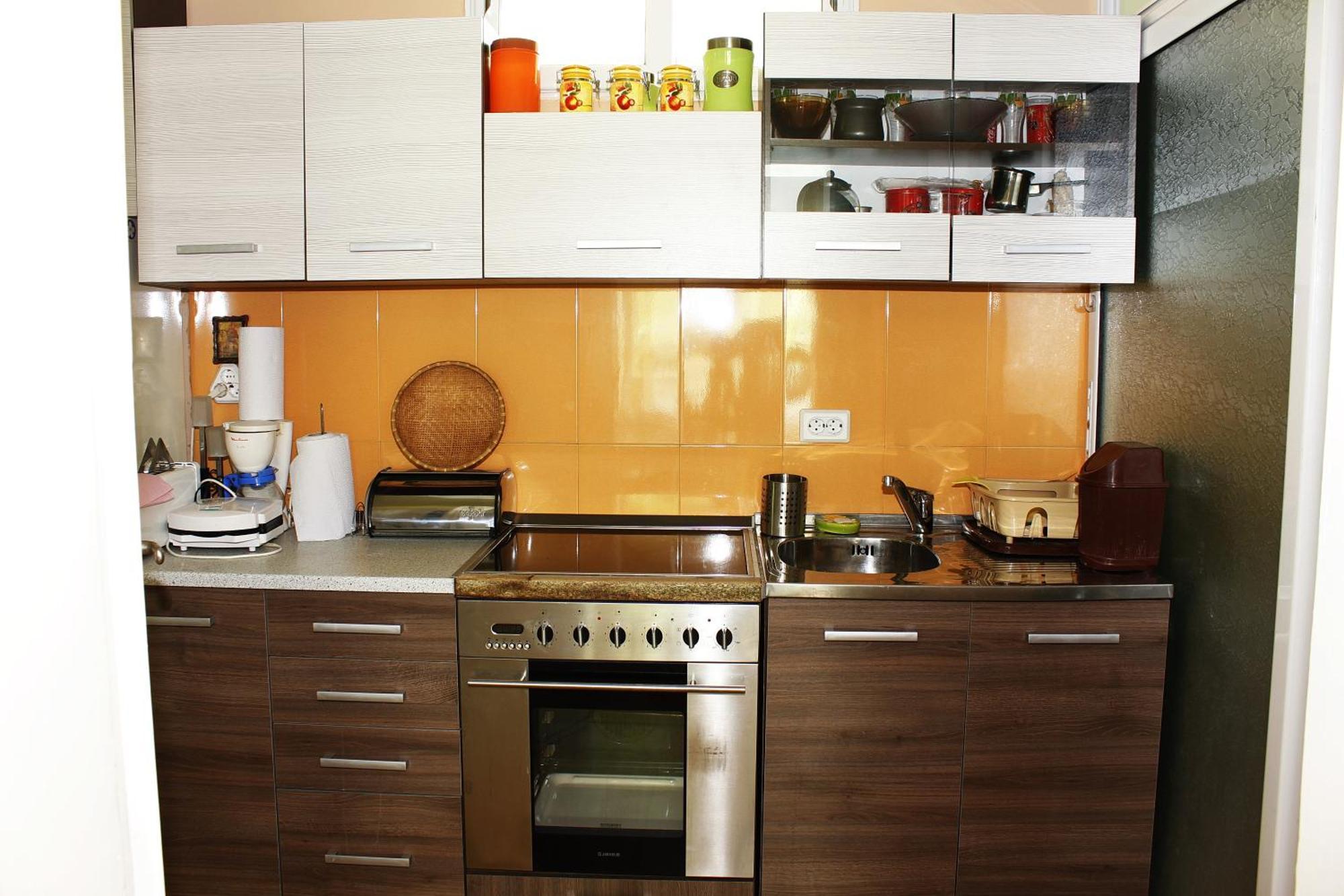 Guesthouse Planinsko Gnezdo Tŭzha المظهر الخارجي الصورة
