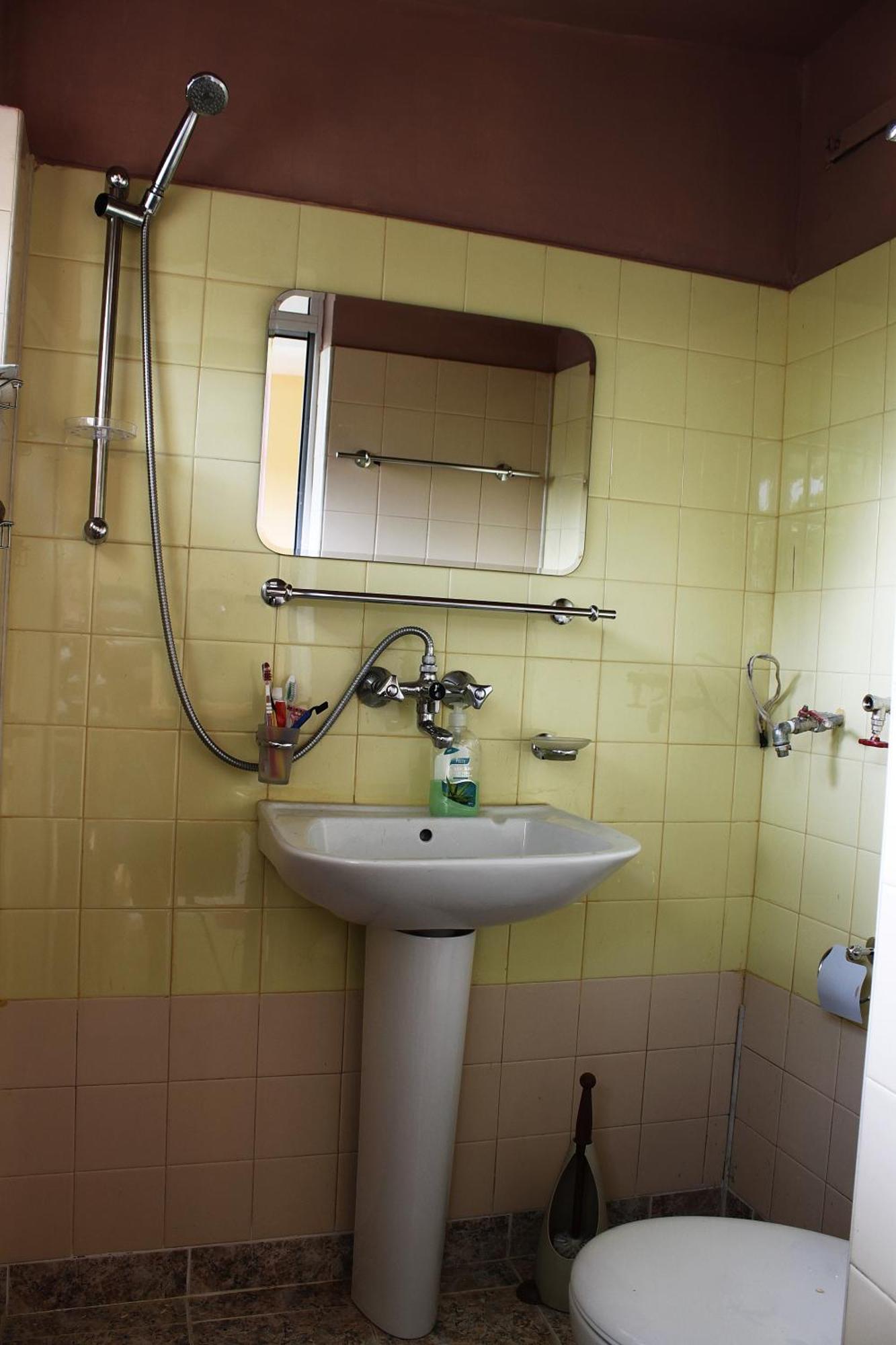 Guesthouse Planinsko Gnezdo Tŭzha المظهر الخارجي الصورة