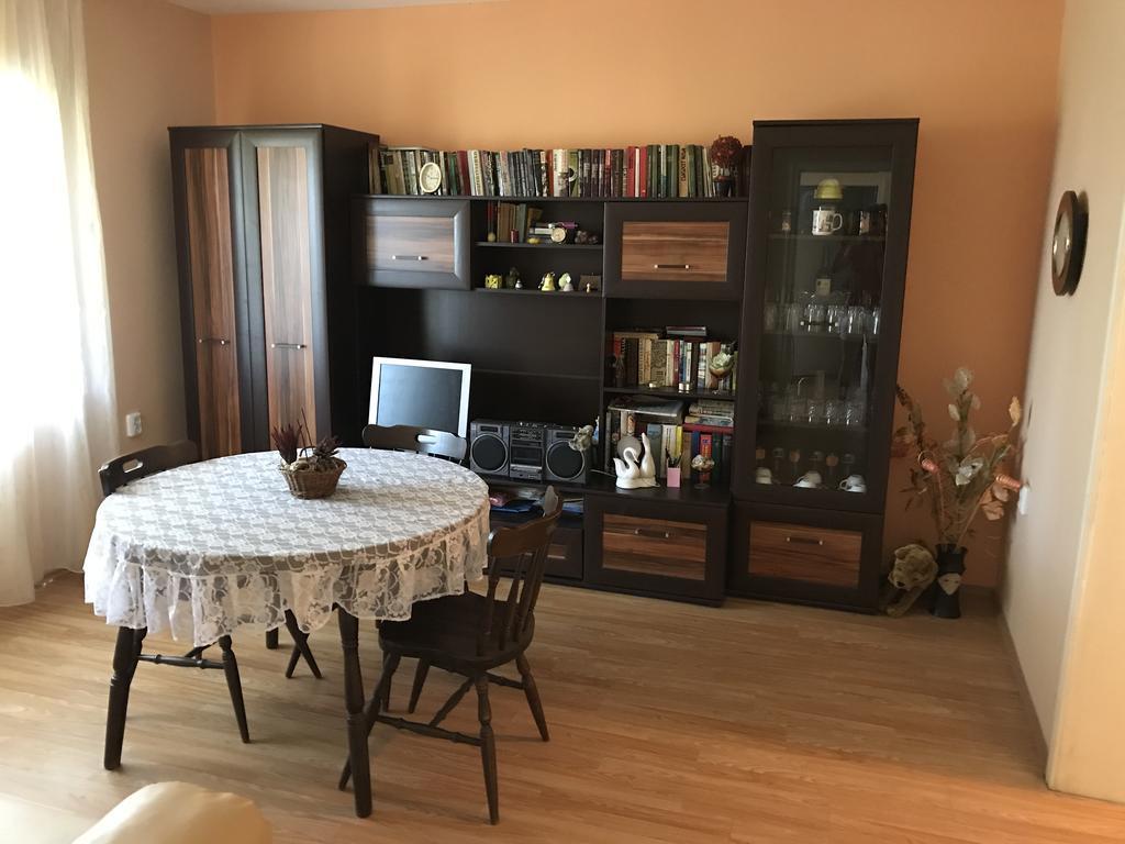 Guesthouse Planinsko Gnezdo Tŭzha المظهر الخارجي الصورة